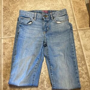 Gap girls jeans